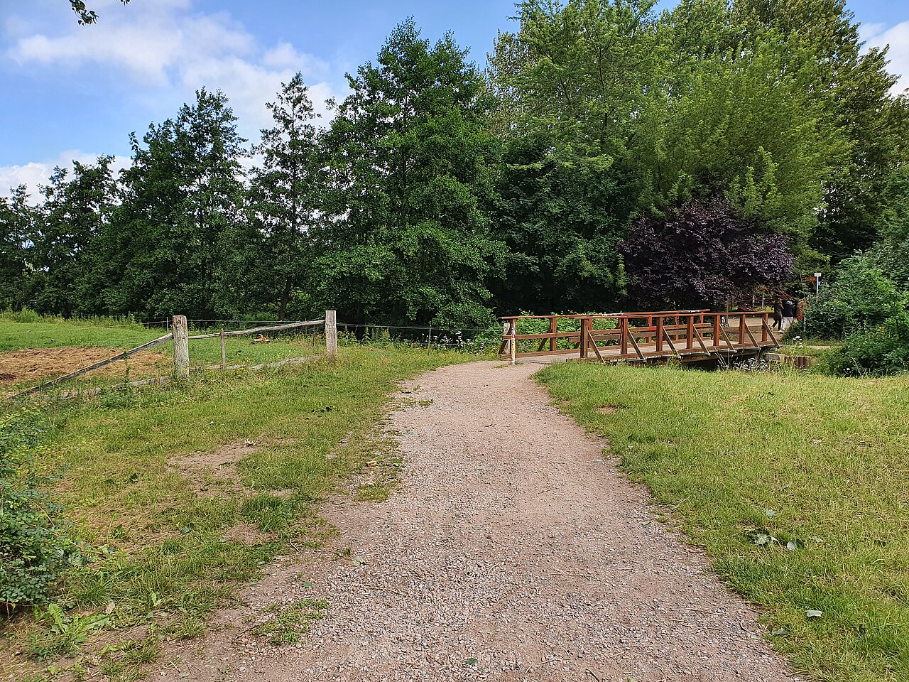 Park Lichtenhagen soll neugestaltet werden