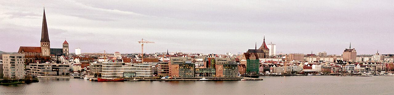 Skyline Rostock
