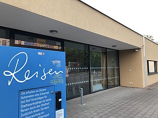 Stadtteil- und Begegnungszentrum Dierkow